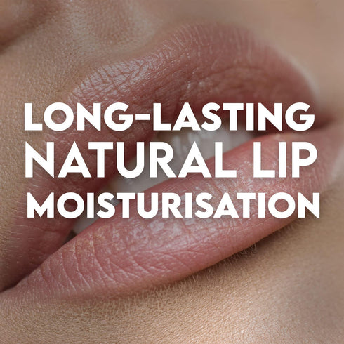 Salt Range Lip Balm with Cherry & Shea Butter - 0.30 Ounces